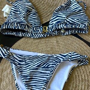 H&M bikini